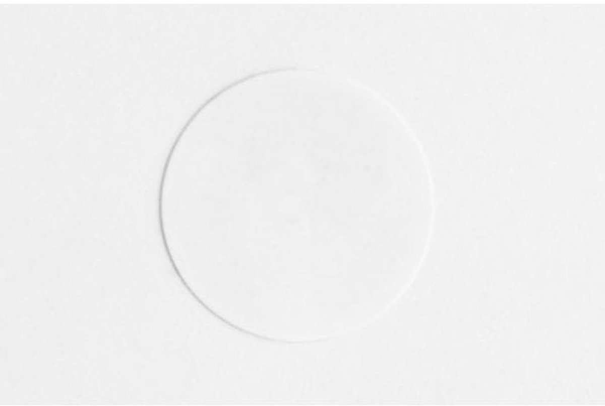 OTRONIC® RFID Tag rond sticker Mifare Compatible Ntag215 13,56Mhz