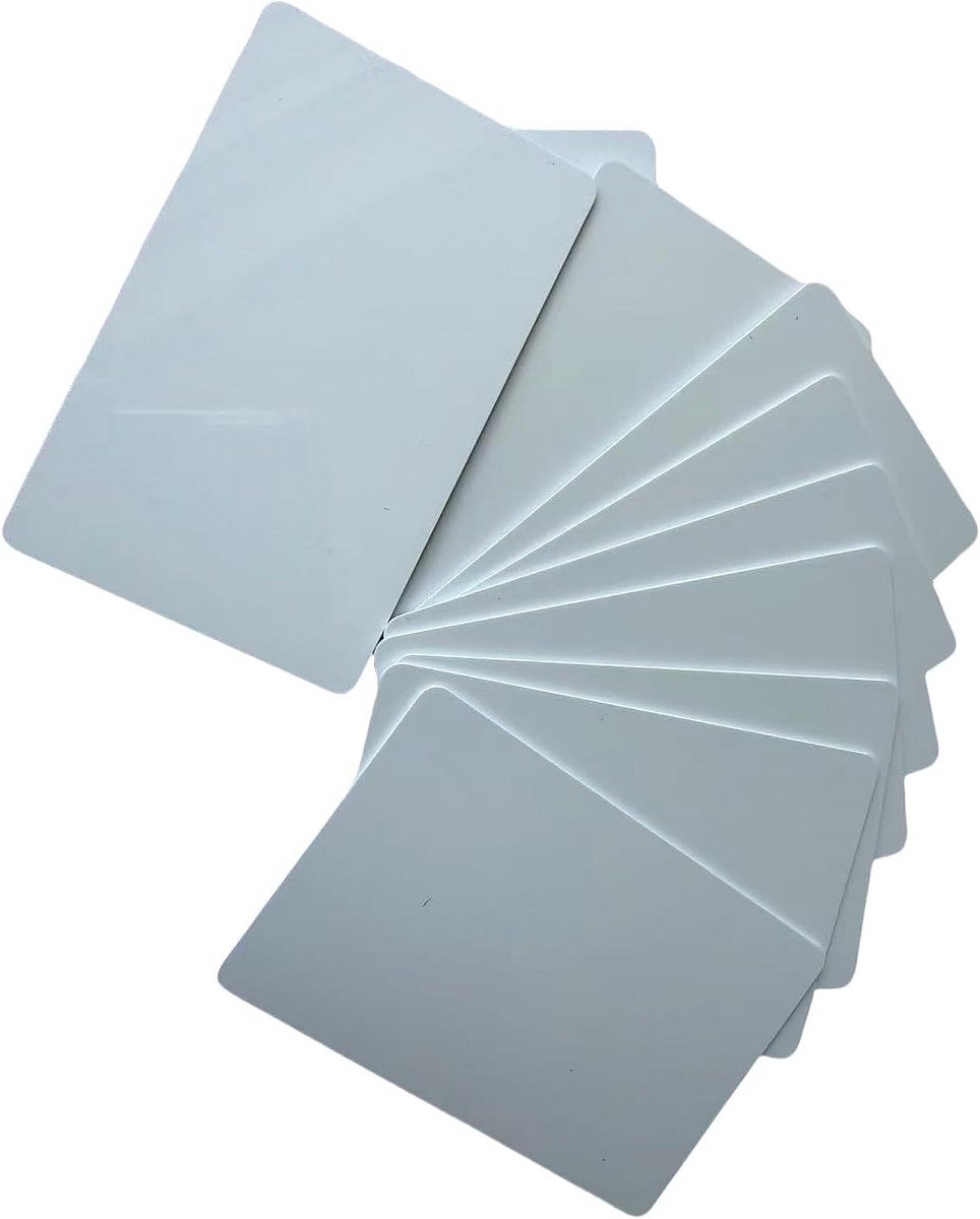 RFID Kaarten - NFC Kaarten - Toegangscontrole