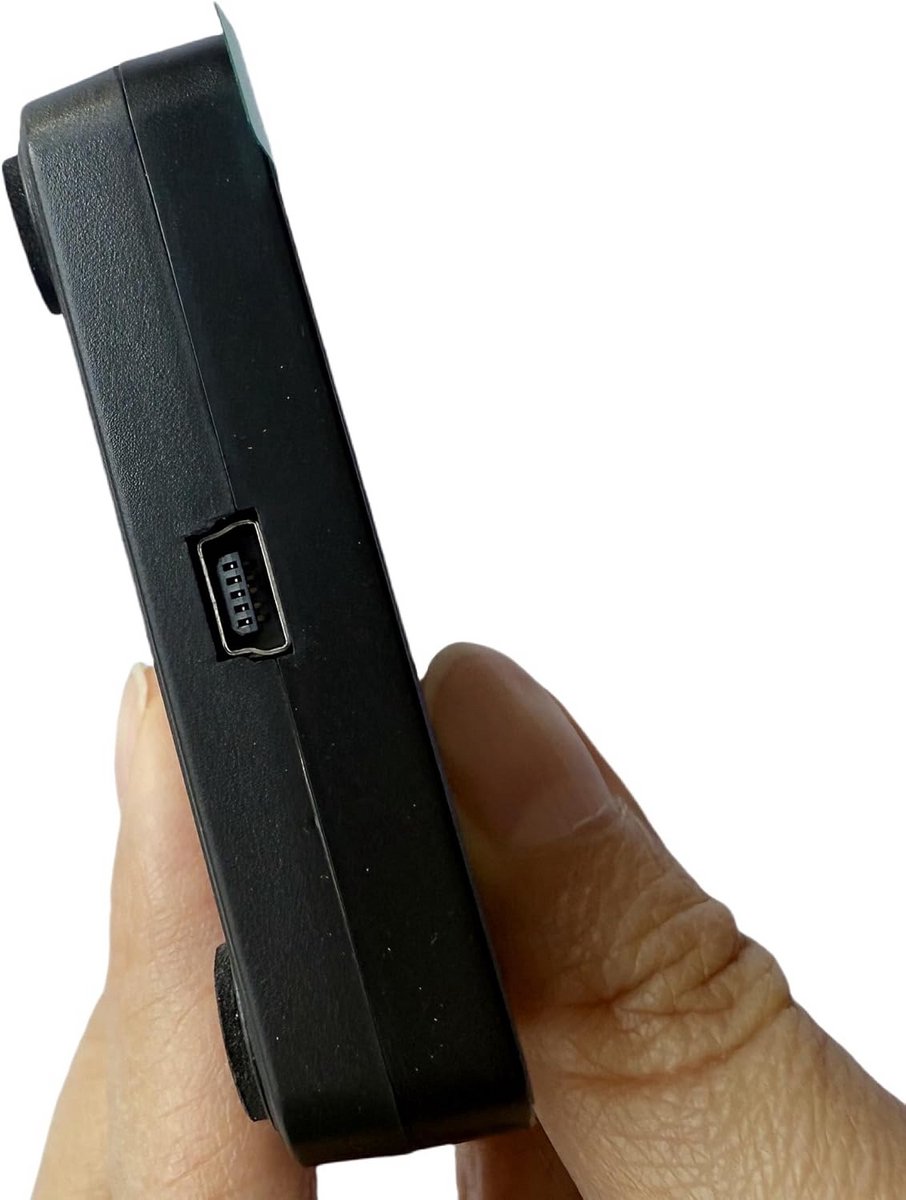 Kaartlezer - RFID NFC Lezer - Toegangscontrole