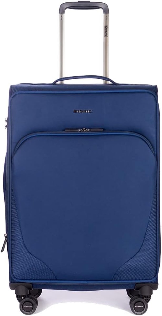 Reiskoffer M - Bagage Koffer - Weekje Weg