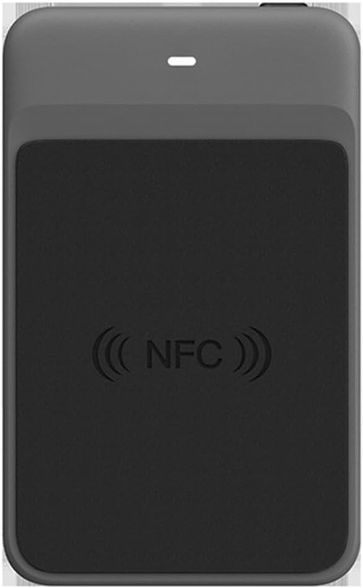 NFC Kaartlezer - Toegangscontrole - Kaarten Kopiëren